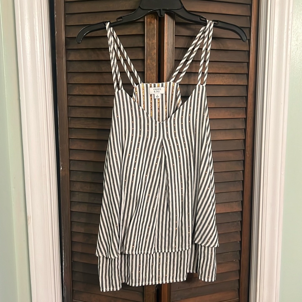 Summer top